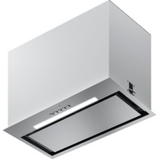 Franke Range hood BOX FLUSH EVO FBFE XS A52, stainless steel 305.0665.359