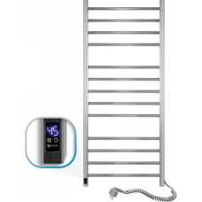 Navin Electric towel warmer Classik Quadro 500*1200 Sensor, right-hand version, 10-016053-5012.