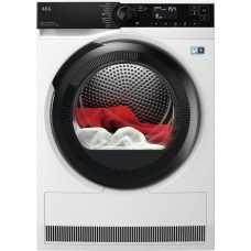 AEG Heat pump dryer TR839P4CE, 9KG