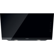 Whirlpool Cooker hood WHVS 93F LT BSS