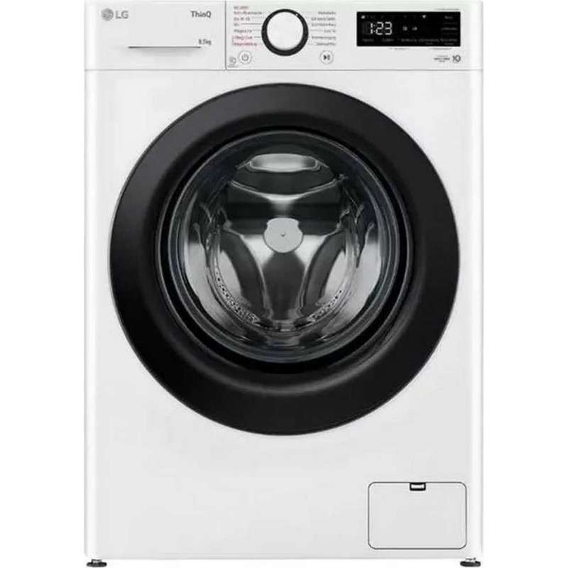 LG Washing machine F4WR510SBW
