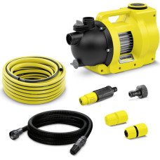 Karcher Garden water pump BP 4.500 Garden Set Plus *EU, 1.645-701.0