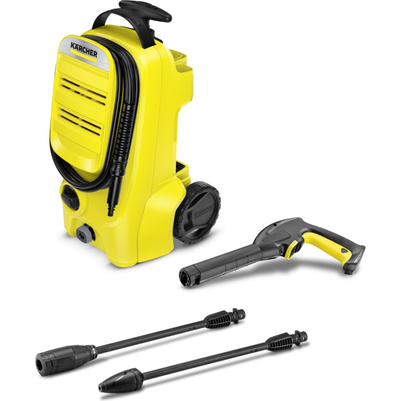 Karcher High-pressure washer K 3 Compact 1.676-200.0