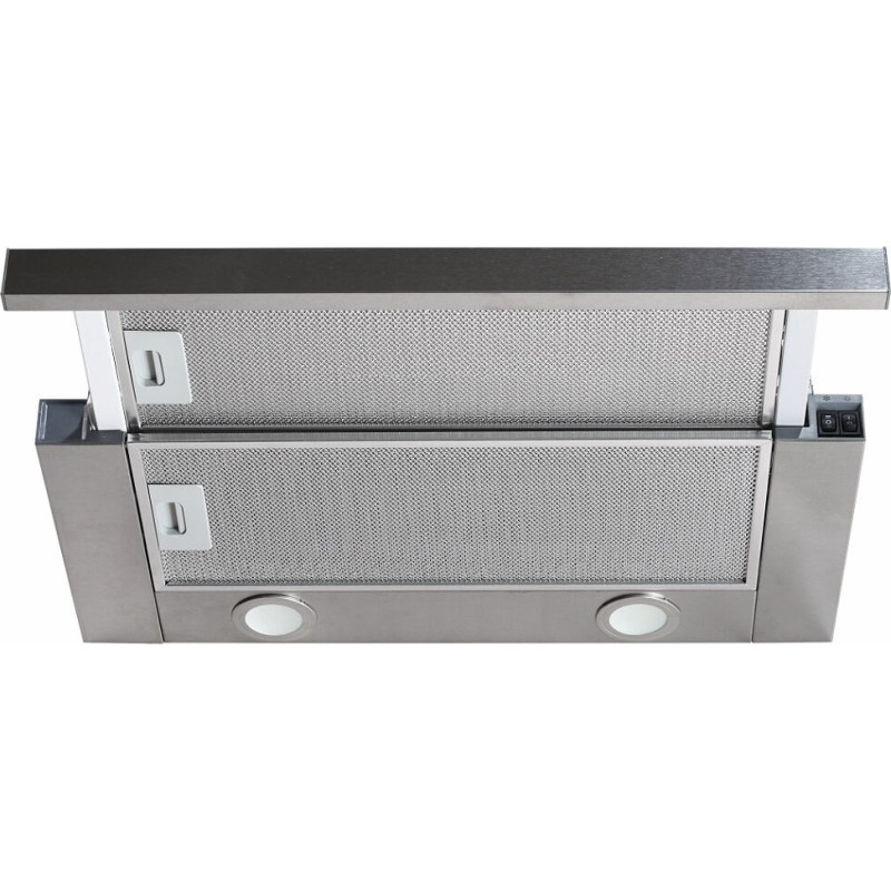 Vlano Built-in extractor hood TL 60 IX