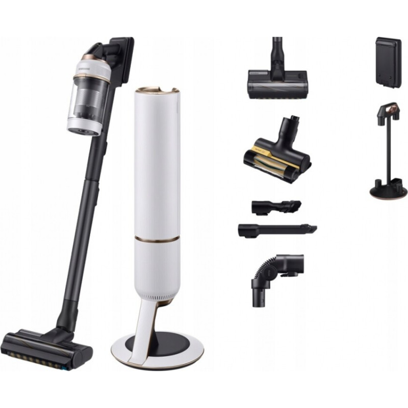 Samsung Vacuum cleaner Bespoke Jet VS20B95823W
