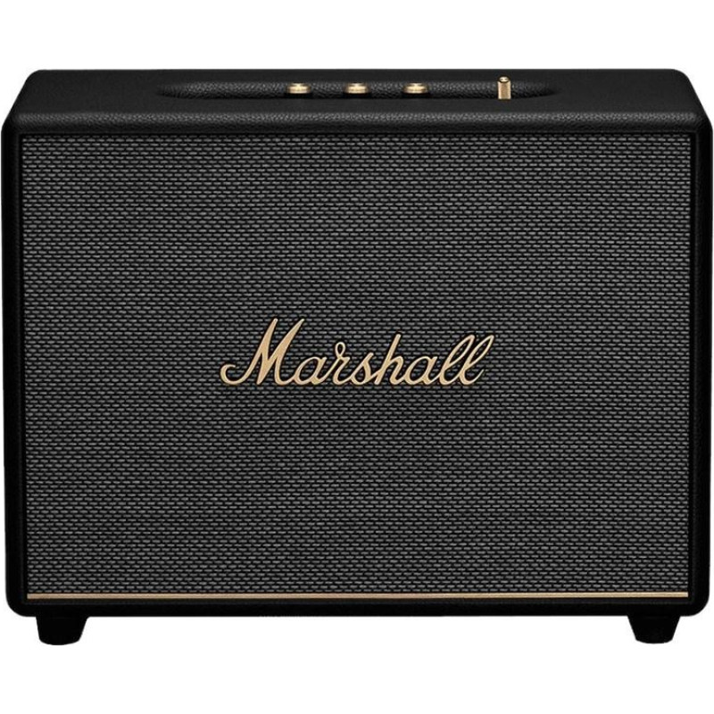 Marshall Speaker Woburn III, black
