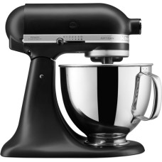 Kitchenaid Artisan 5KSM125EBM stand mixer
