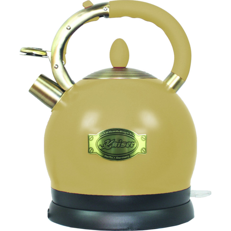 Kaiser Electric kettle WK 2000 ElfEm