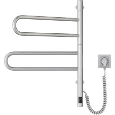 Navin Towel warmer Fouette 480*600 Sensor 10-012033-4860