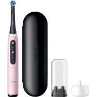 Oral-B Electric toothbrush iO5 Pink