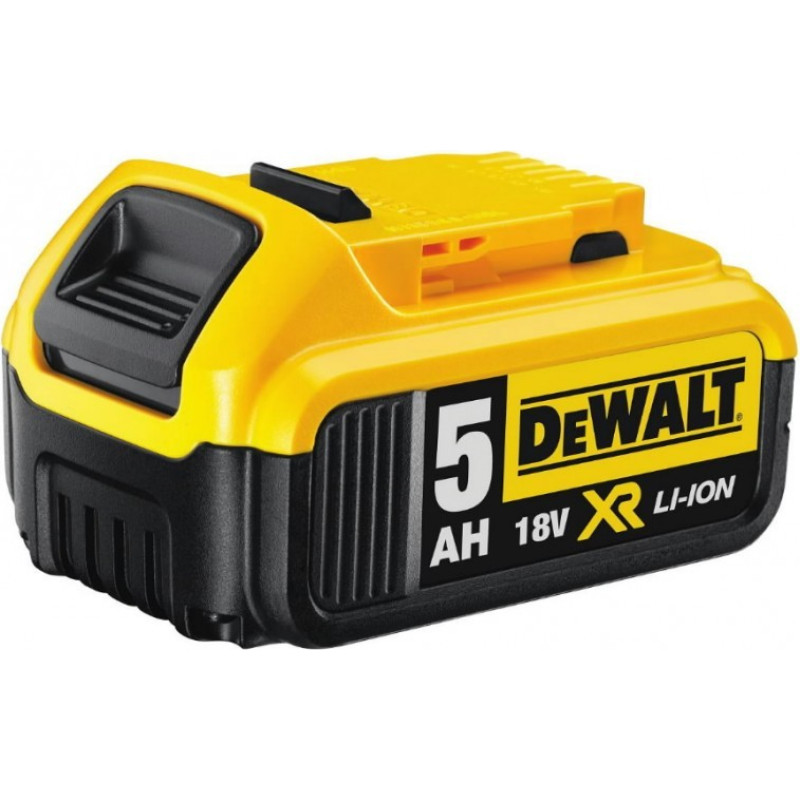 Dewalt Battery XR DCB184-XJ 5.0Ah