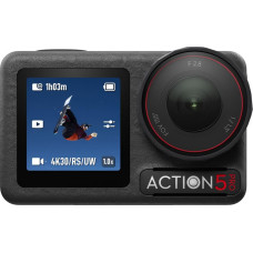 DJI Action camera Osmo Action 5 Pro Adventure Combo CP.OS.00000350.02