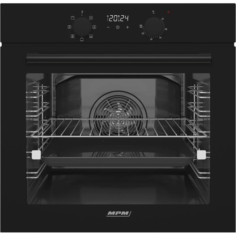 MPM Built-in oven -63-BO-25