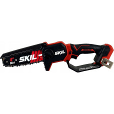 Skil Cordless chainsaw GS1E0512CA, 15 cm, without battery.