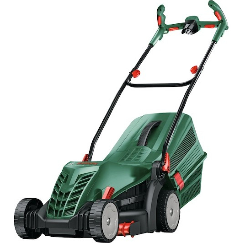 Bosch UniversalRotak 34-405 Lawnmower, 06008A6401