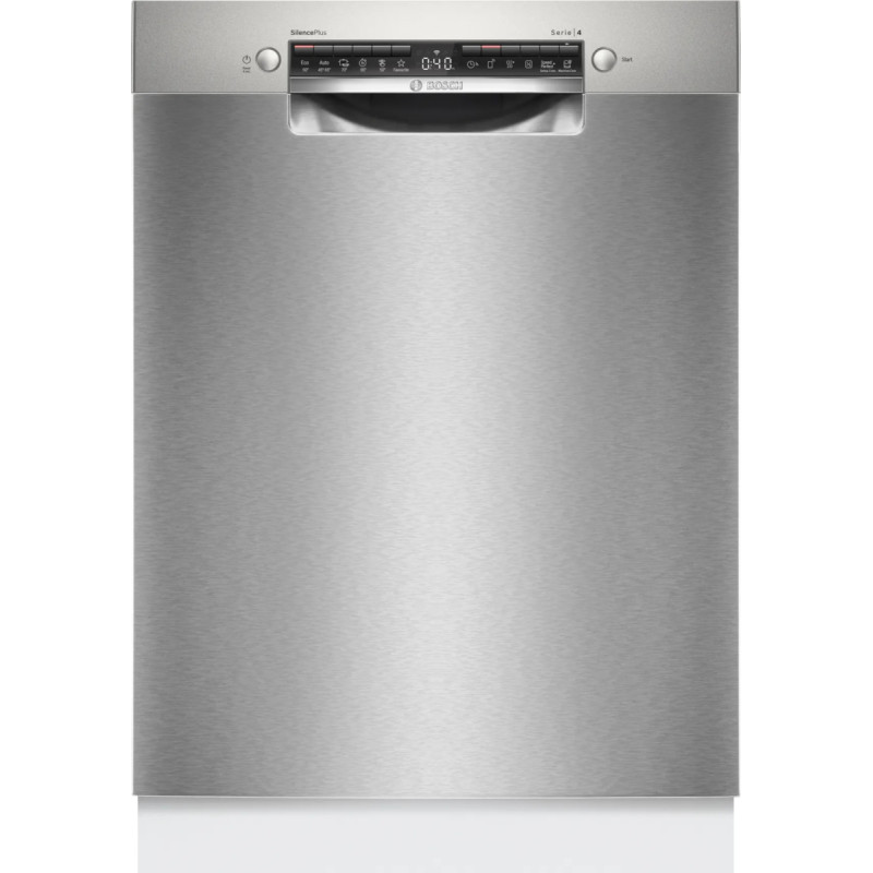 Bosch Built-in dishwasher SMU4HMI00S