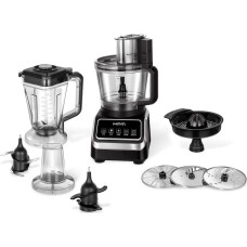 MPM Food processor MRK-27