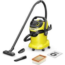 Karcher Wet/dry vacuum cleaner WD 5 P V-25/8/35, 1.628-372.0