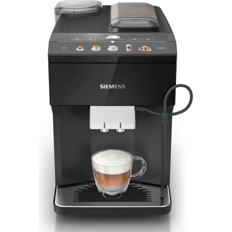 Siemens Coffee machine TP513R09
