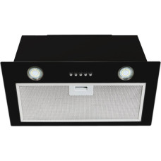 Eleyus Built-in extractor hood GMA L 14 150 52 BL