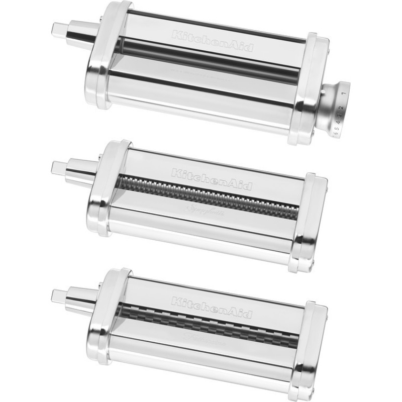 Kitchenaid Pasta maker attachment for kitchen machine 5KSMPRA