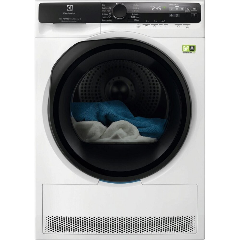 Electrolux Tumble dryer EW9D587KCE
