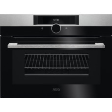 AEG Oven KMK861000M