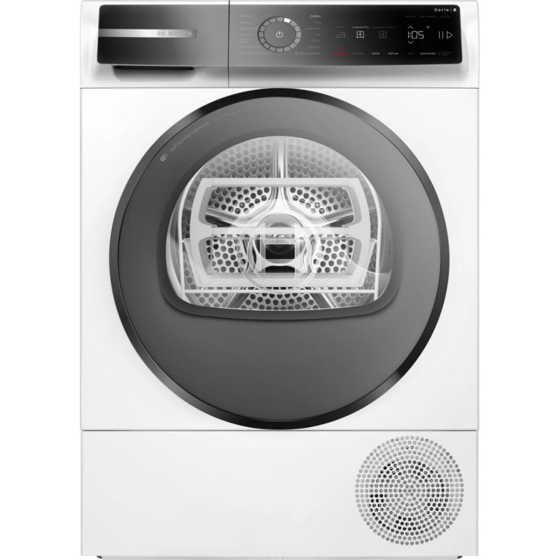 Bosch Heat pump dryer WQB246DLSN