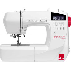 Elna Sewing machine EXPERIENCE 560