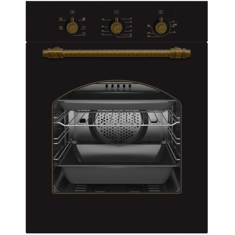 Schlosser Oven OER 416 AT