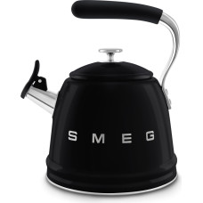 Smeg Retro kettle WKF01BL