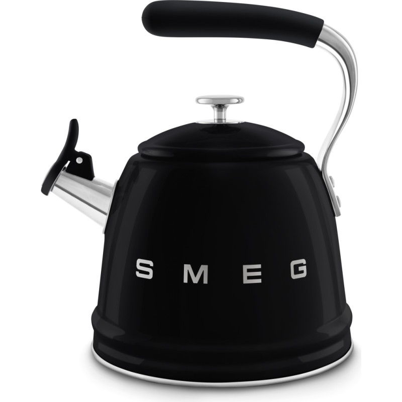 Smeg Retro kettle WKF01BL