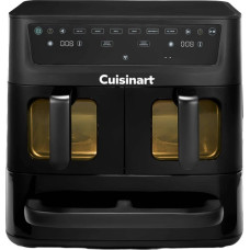 Cuisinart Hot air fryer AIR-TWIN 10.4L AFT13XBLE
