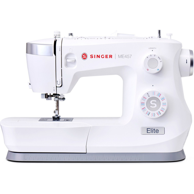 Singer Sewing machine ME457 ELITE