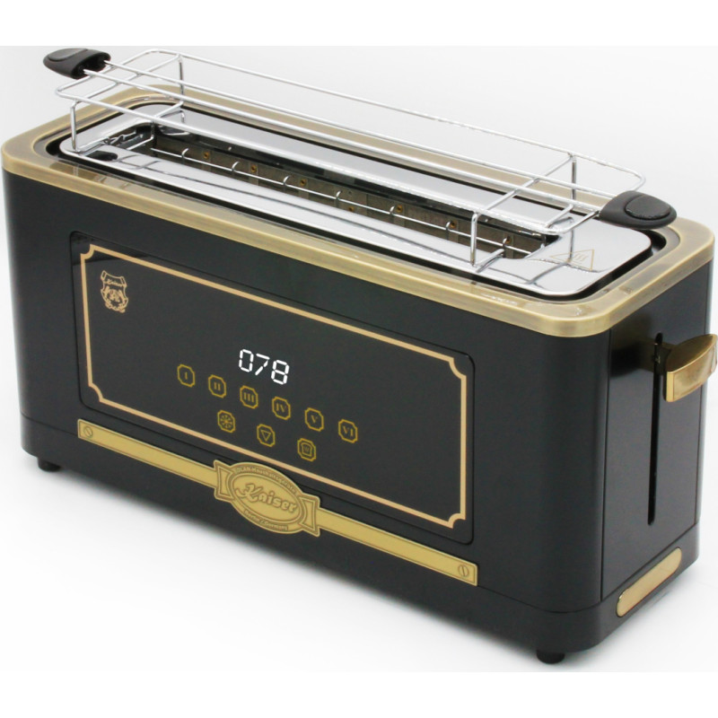 Kaiser Screwdriver T 4000 Em