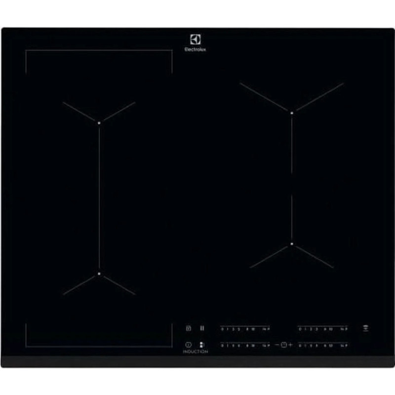 Electrolux Built-in induction hob Bridge 600, EIV63443
