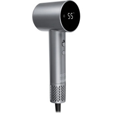 ECG Hair dryer &ndash; Modifica Sonica Moonstone