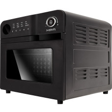 MPM Hot air fryer, MFR-15, 16 L