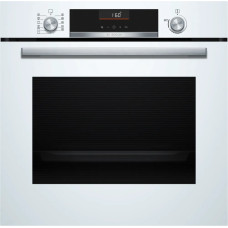 Bosch Built-in oven, Series 6, HBG536EW4