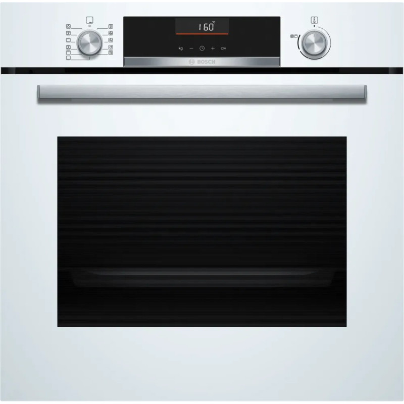 Bosch Built-in oven, Series 6, HBG536EW4