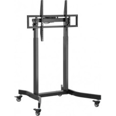 Techly TV electric holder 5-100inch 120kg