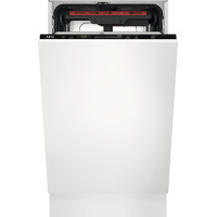 AEG Built-in dishwasher FSE72537P