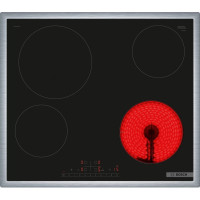 Bosch Built-in electric hob PKE645FP2E