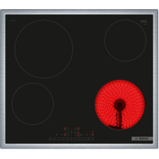 Bosch Built-in electric hob PKE645FP2E