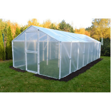 Greenhouse PTF3 Tomato 201x405, 8m2