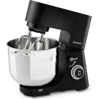 Heinrich's HKM 8150 Stand Mixer 2500 W 15 L Black