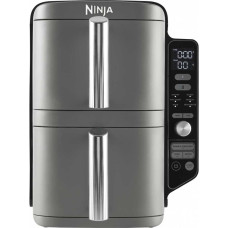 Ninja Hot air fryer Double Stack XL, SL400EU