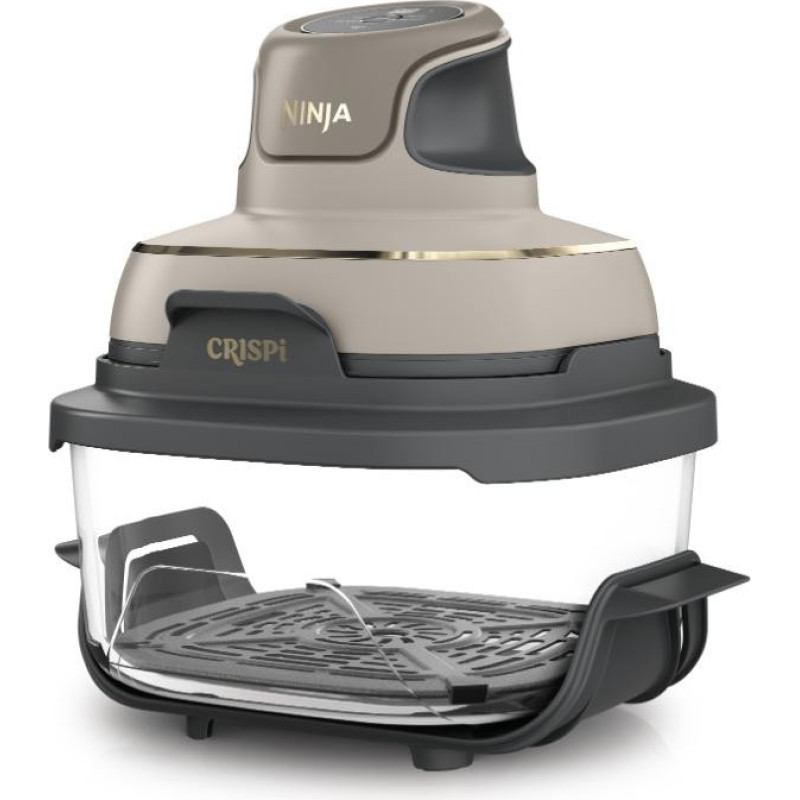Ninja Hot air fryers Crispi 4in1, FN101EUST