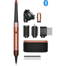 Dyson Airwrap I.D. curly + coily multi-style complete long styler and dryer HS08 amber silk (gift edition) EU 142899-01