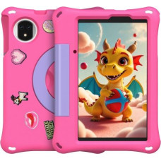 Ulefone Tablet Tab A9 Pro Kids 4/128GB LTE Pink